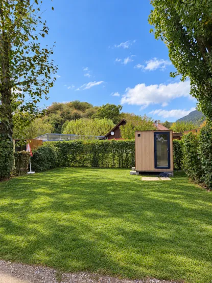 Premium Package With Bathroom And Kitchen