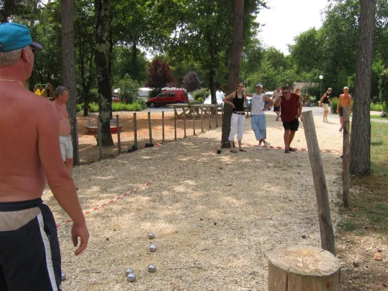 Camping Les Tourterelles - image n°28 - UniversalBooking