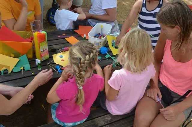 Camping Les Tourterelles - image n°20 - UniversalBooking