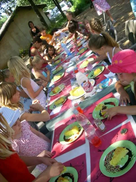 Camping Les Tourterelles - image n°21 - UniversalBooking