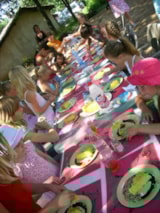 Foto #21 van Camping Les Tourterelles