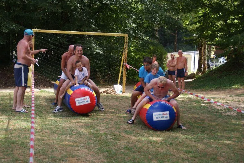 Camping Les Tourterelles - image n°22 - UniversalBooking