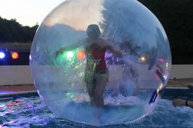 Camping Les Tourterelles - image n°23 - UniversalBooking