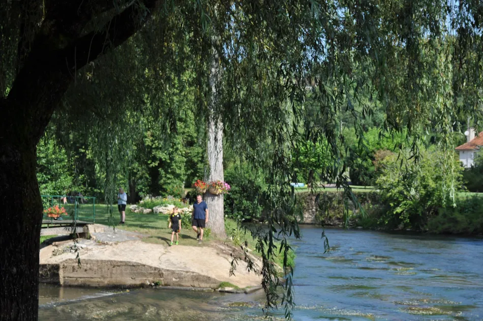 Camping Les Tourterelles