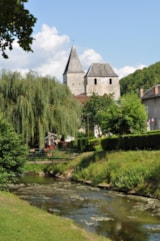 Foto #15 van Camping Les Tourterelles