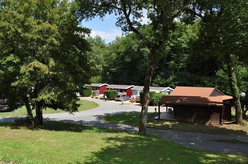 Camping Les Tourterelles — Photo 3