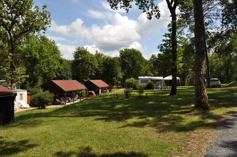 Camping Les Tourterelles
