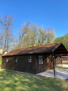 Chalet