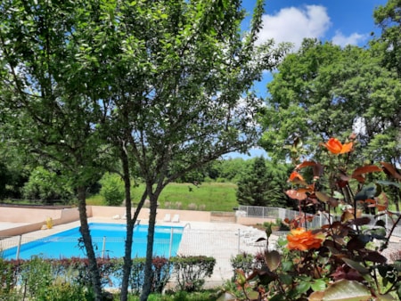 Camping Les Tourterelles