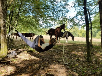 Camping Les Tourterelles