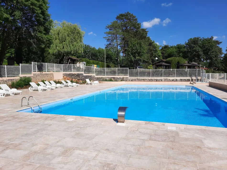 Camping Les Tourterelles