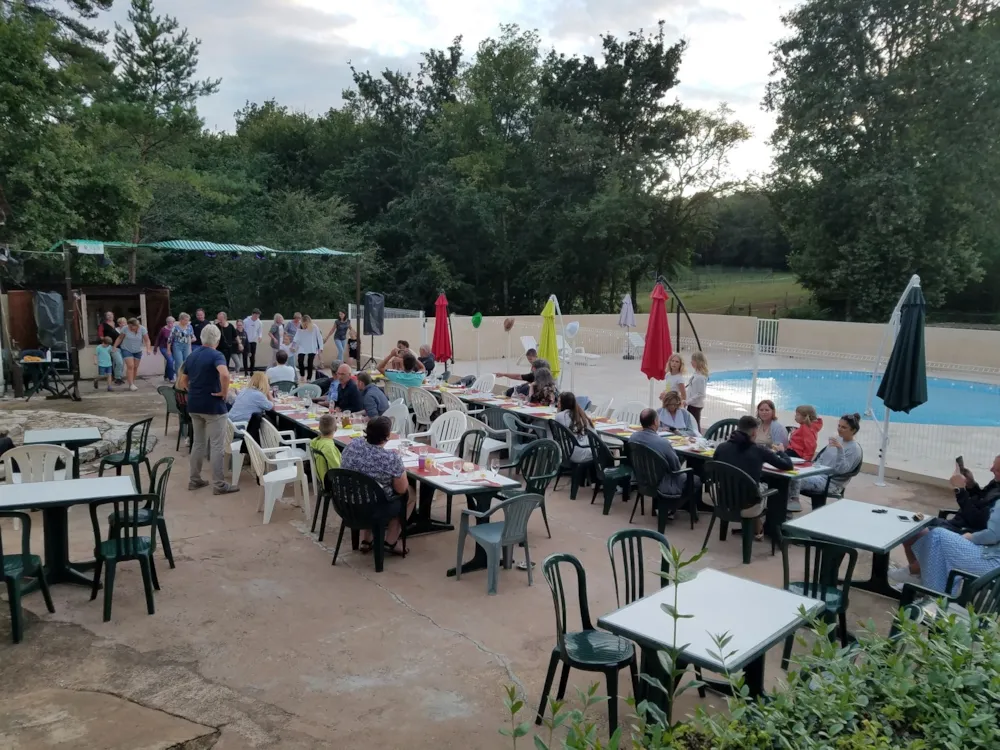 Camping Les Tourterelles - image n°29 - UniversalBooking