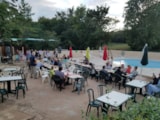 Foto #29 van Camping Les Tourterelles