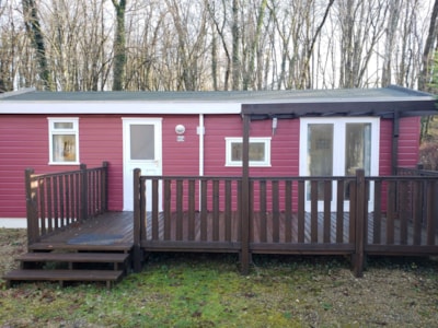Cottage 4/6 persons