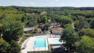 Camping Les Tourterelles