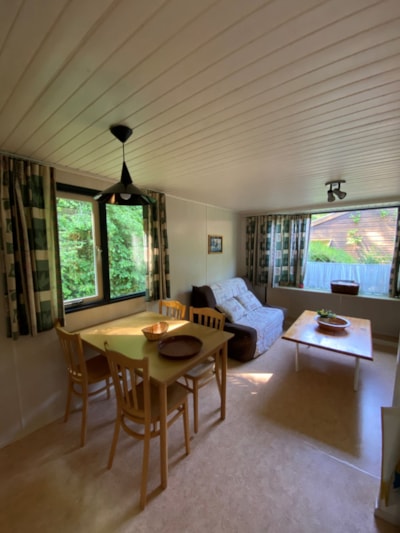 Cottage 4/6 persons