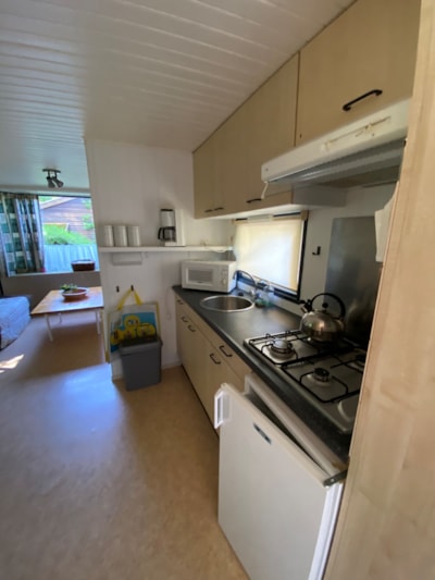 Cottage 4/6 persons