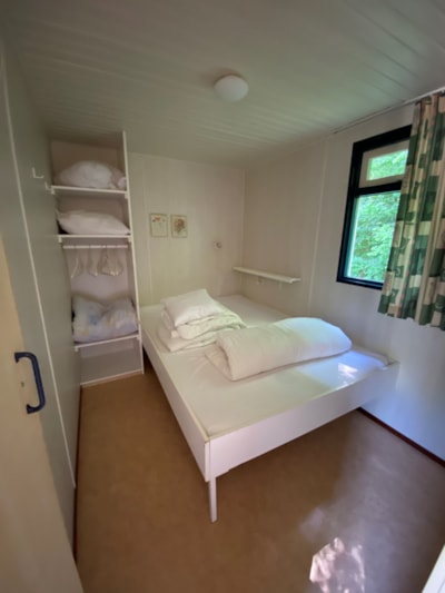 Cottage 4/6 persons