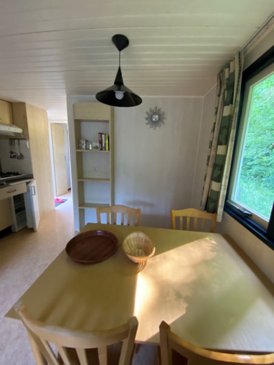 Cottage 4/6 persons