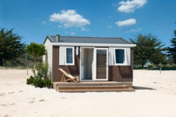 Plages Camping Le Walric - Saint-Valery-Sur-Somme