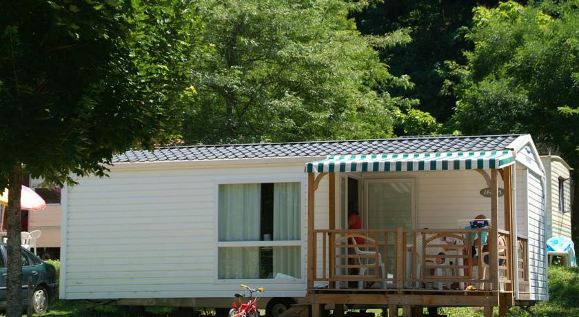 Cottage Loggia 2Ch Cottage Loggia 2Ch