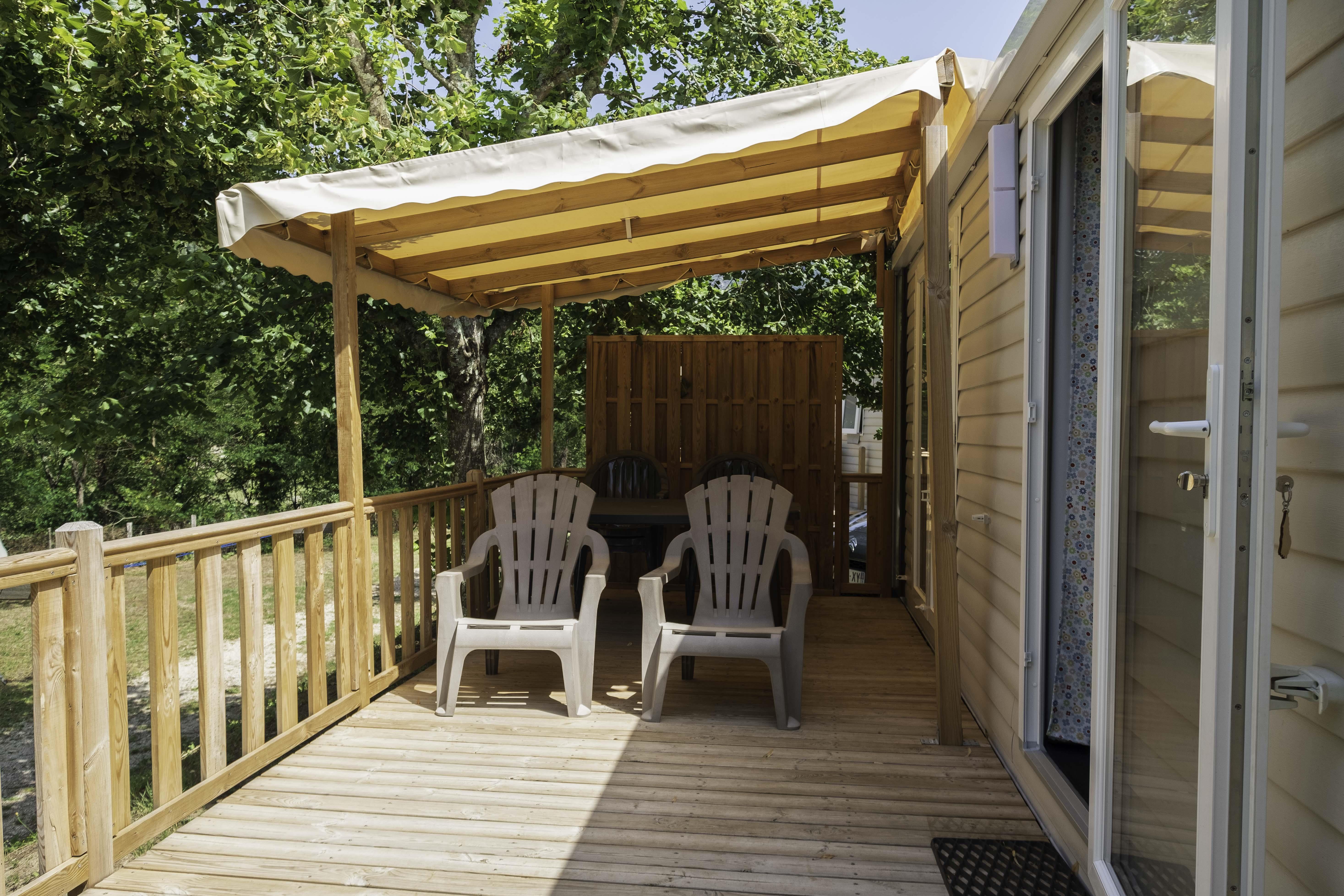 Mercure Cottage 5P 2 Bedrooms Mercure Cottage 5P 2 Bedrooms