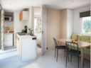 Mobile-Home 30M² Premium - 2Ch - Terrasse Couverte - Clim + Tv + Draps + Serviettes Inclus Mobile-Home 30M² Premium - 2Ch - Terrasse Couverte - Clim + Tv + Draps + Serviettes Inclus