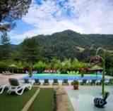 Foto #16 van Flower Camping Mas de Champel