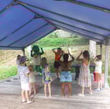 Foto #25 van Flower Camping Mas de Champel