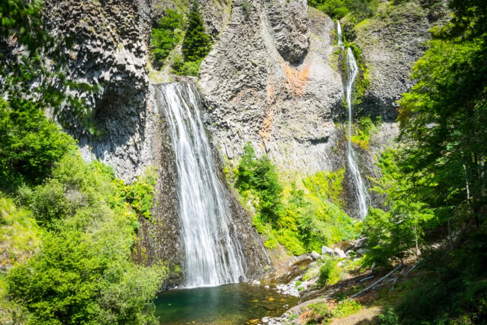 Flower Camping Mas de Champel - image n°33 - RhoneAlpes