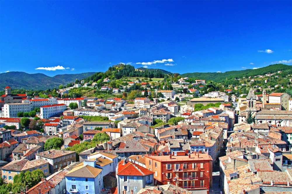 Flower Camping Mas de Champel - image n°39 - RhoneAlpes