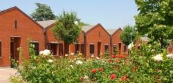 Bungalow für Behinderte - Haustiere erlaubt