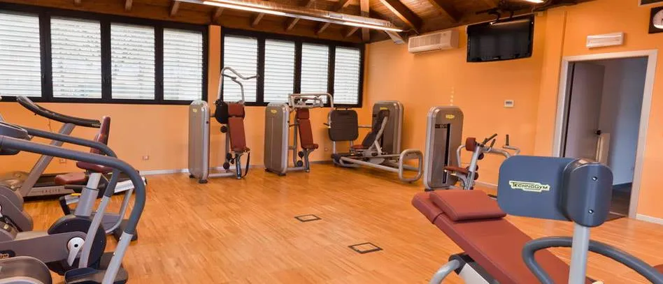 Club del Sole Bologna Easy Camping Village 