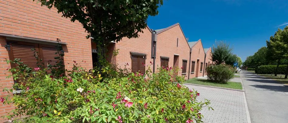 Club del Sole Bologna Easy Camping Village 