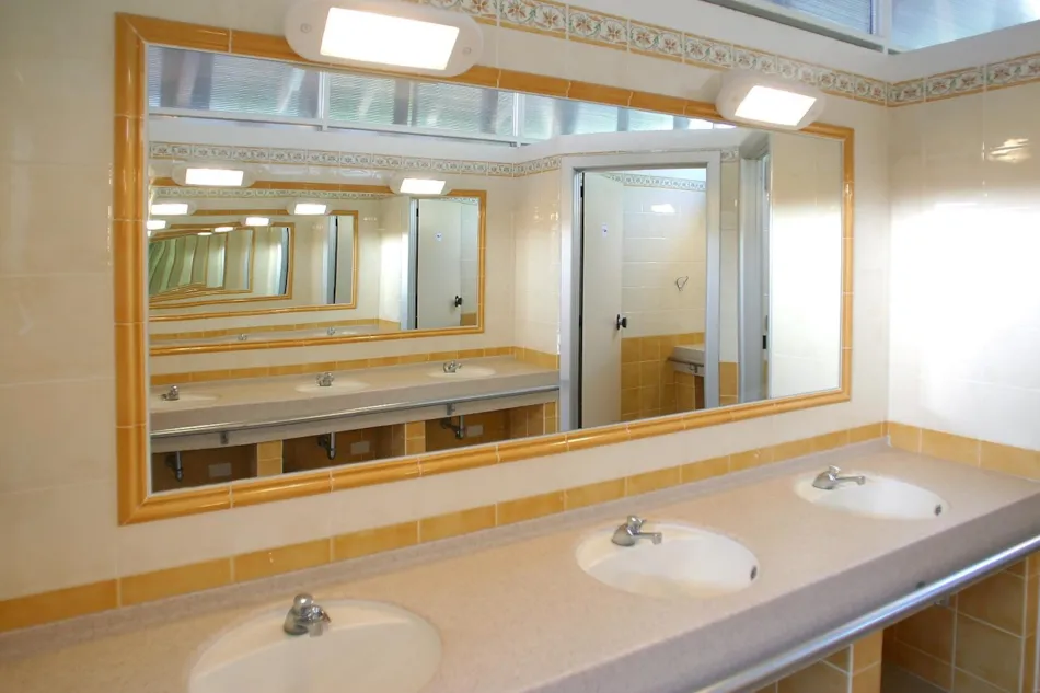 Club del Sole Bologna Easy Camping Village 