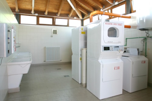 Foto #1 van Club del Sole Bologna Easy Camping Village