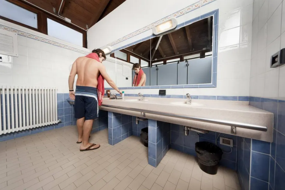 Club del Sole Bologna Easy Camping Village 