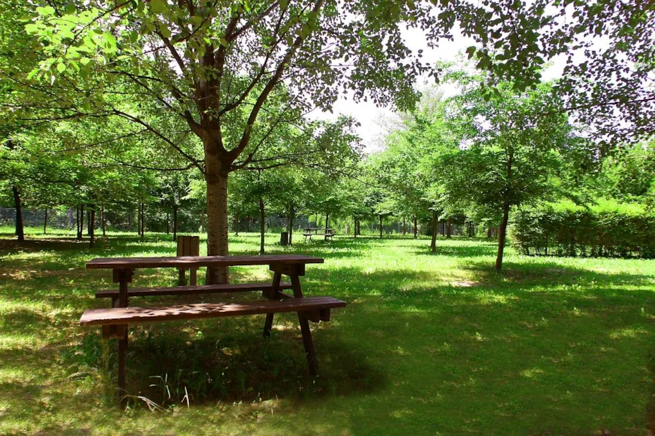 Club del Sole Bologna Easy Camping Village 