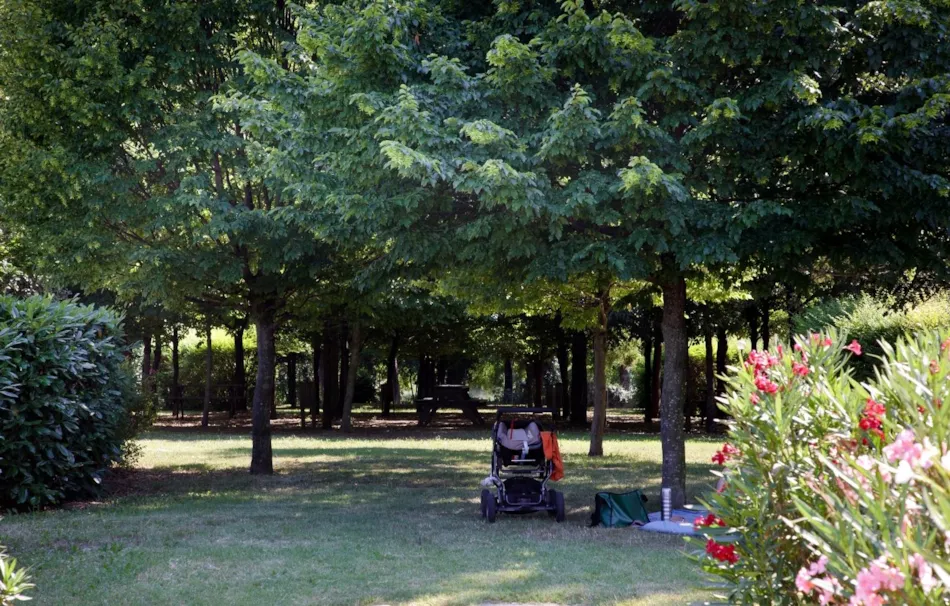 Club del Sole Bologna Easy Camping Village 