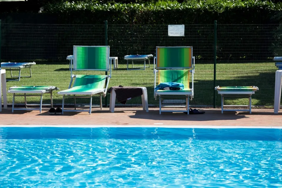 Club del Sole Bologna Easy Camping Village 