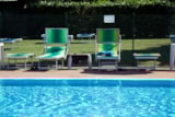 Foto #8 van Club del Sole Bologna Easy Camping Village