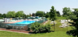 Foto #10 van Club del Sole Bologna Easy Camping Village
