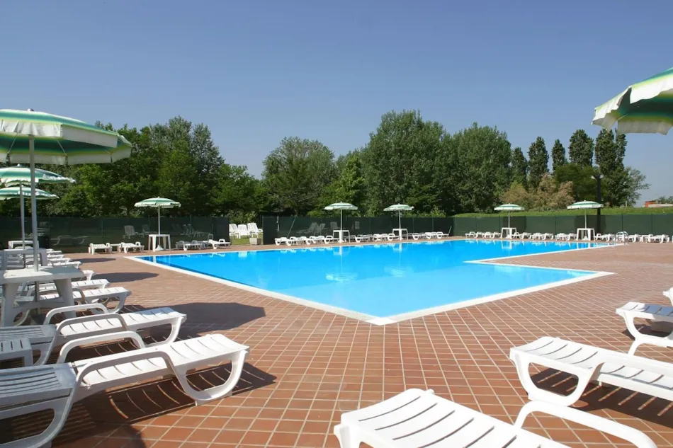 Club del Sole Bologna Easy Camping Village 