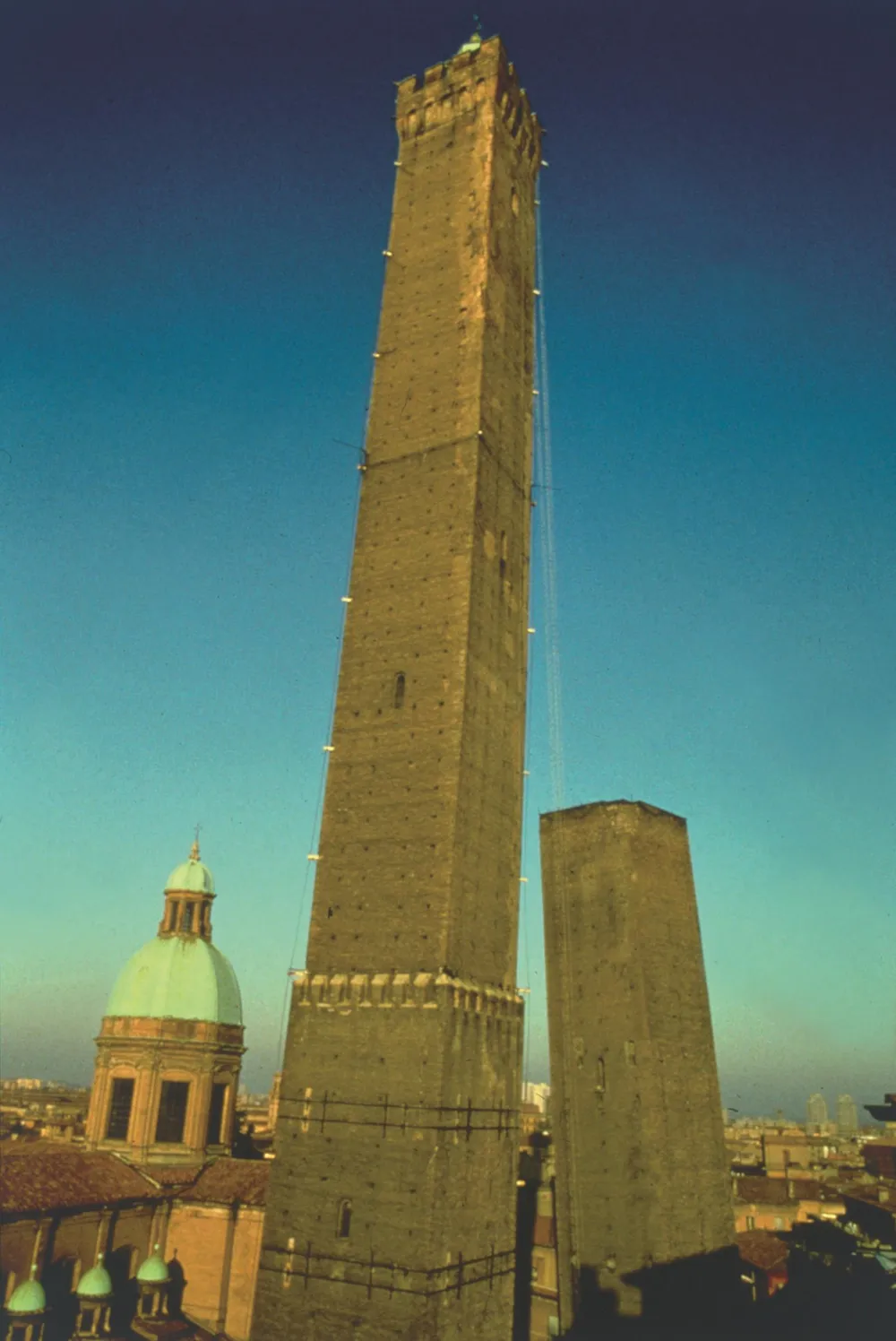 Club del Sole - Centro Turistico Città di Bologna