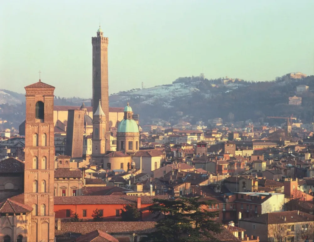 Club del Sole - Centro Turistico Città di Bologna