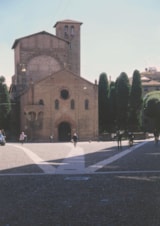 Foto #17 van Club del Sole Bologna Easy Camping Village