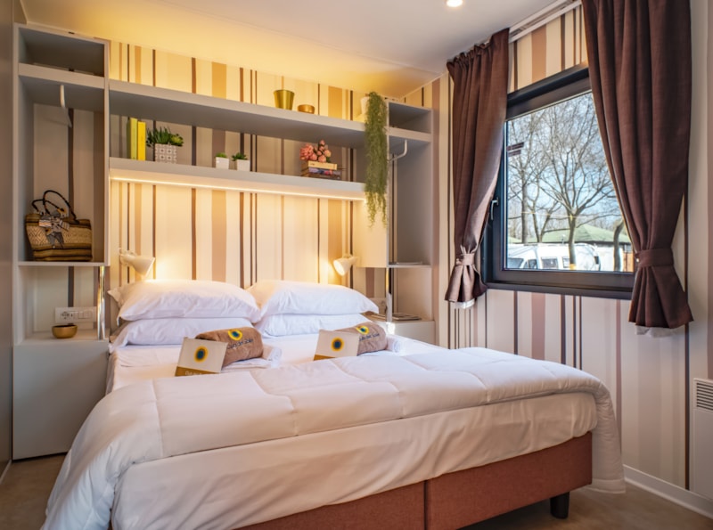 Lodge Executive huisdieren toegestaan