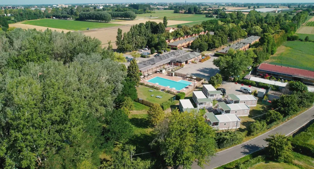 Club del Sole Bologna Easy Camping Village 