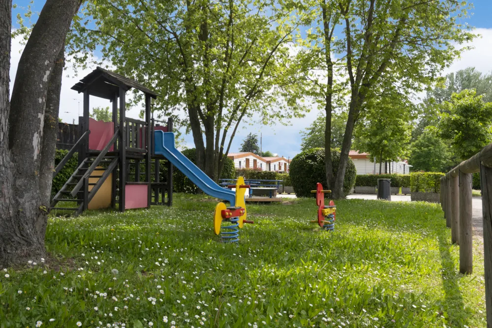 Club del Sole Bologna Easy Camping Village 
