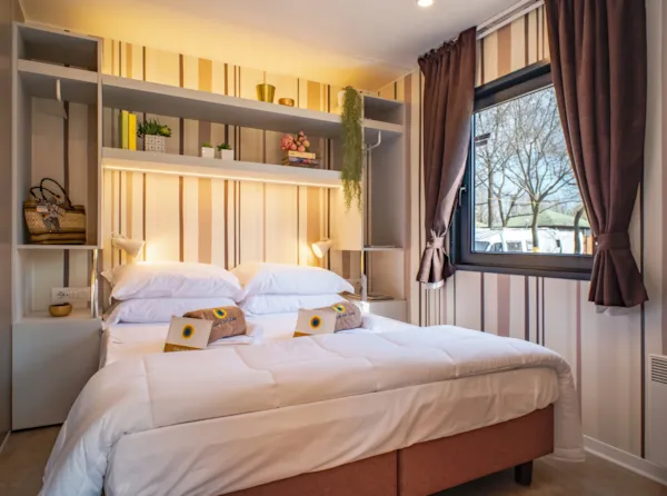 Club del Sole Bologna Easy Camping Village 